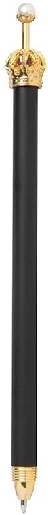 Custom Crown Pen (metal) — view 7