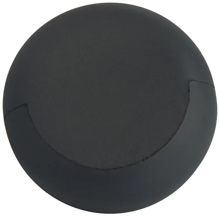 Curling Rock Stress Reliever — view 3