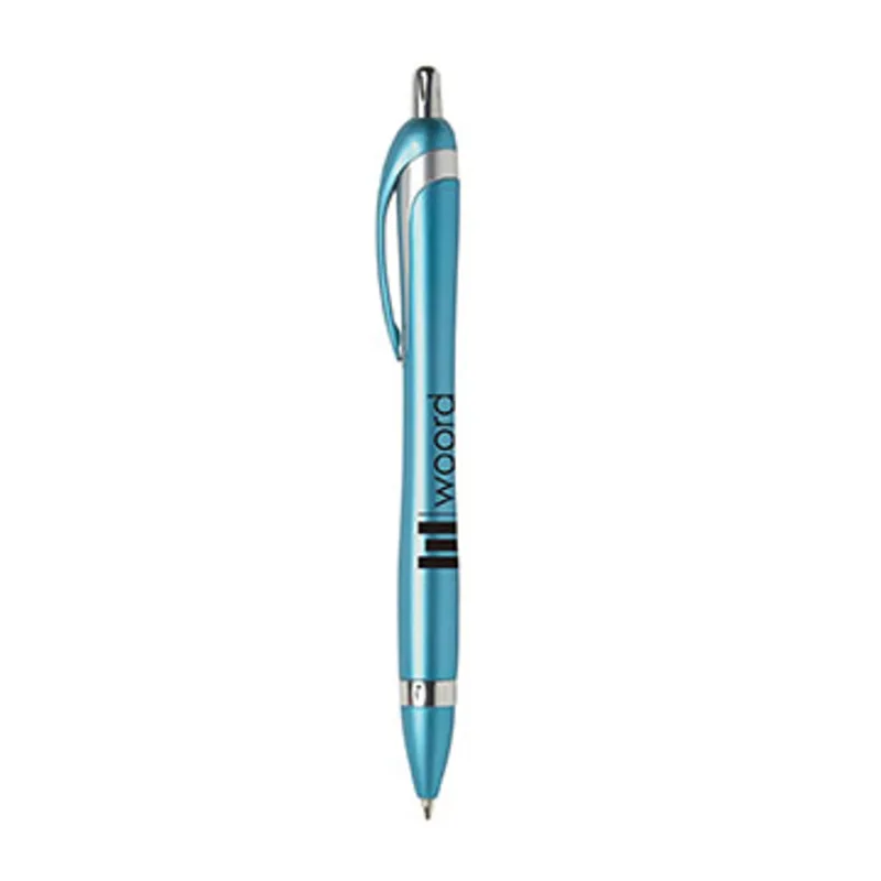 Del Rey MC Pen — view 2