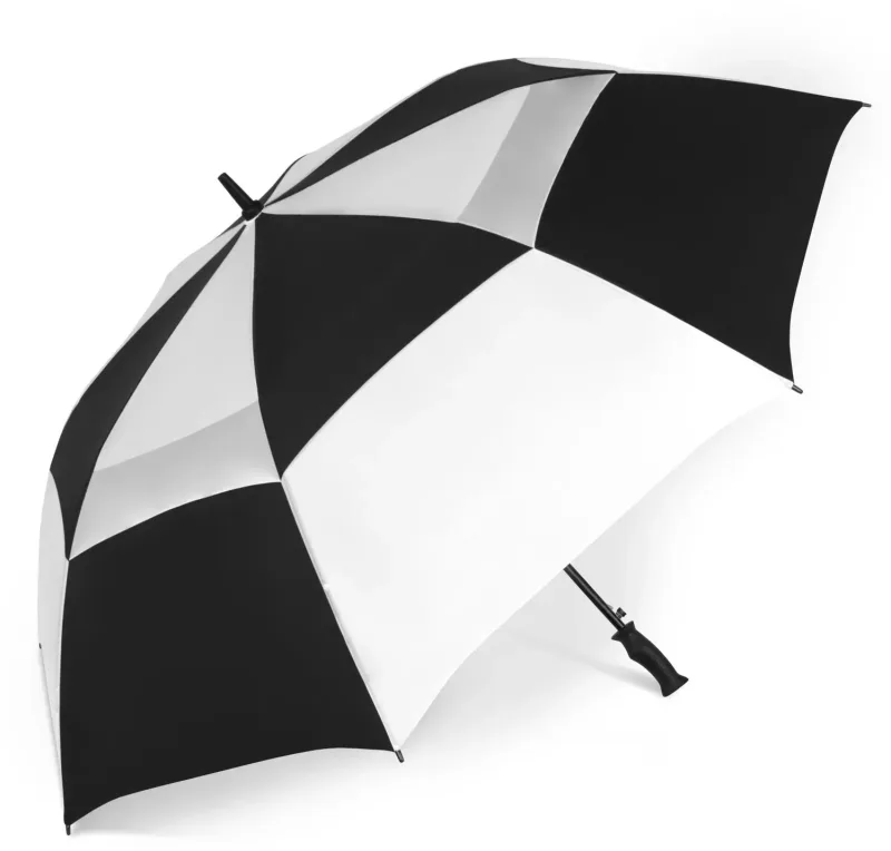 DiffuserTech Golf Umbrella — view 4