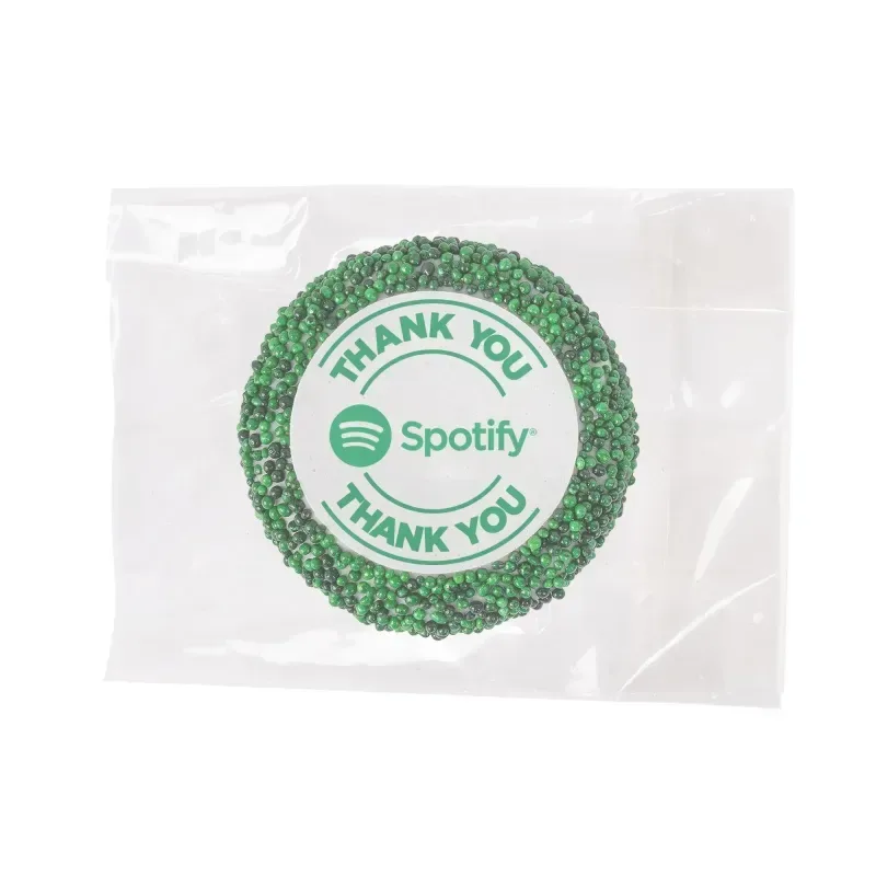 Custom Dipped Sandwich Cookie - 1 pc — view 2