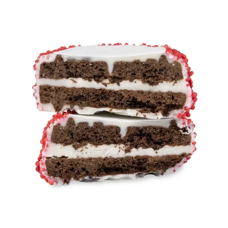 Custom Dipped Sandwich Cookie - 1 pc — view 5