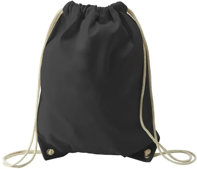 Custom Drawstring Bag — view 2