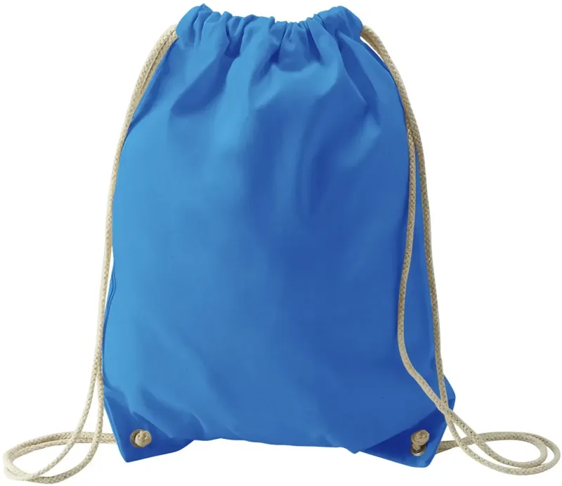 Custom Drawstring Bag — view 4