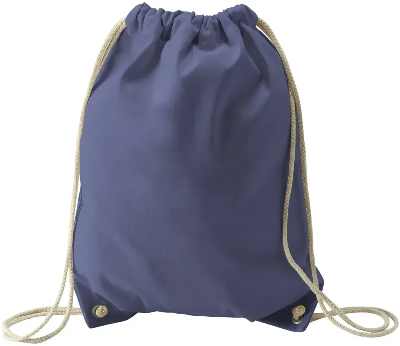 Custom Drawstring Bag — view 6
