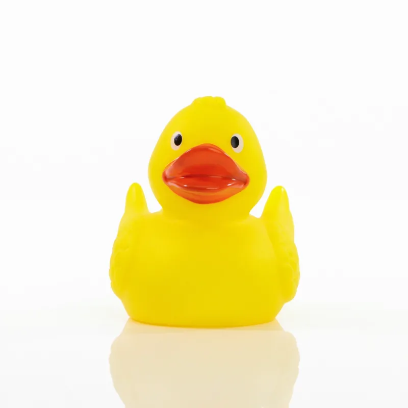 Rubber Duck with Wings — view 11