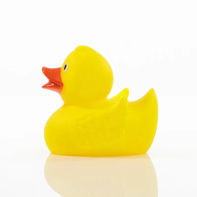 Rubber Duck with Wings — view 12