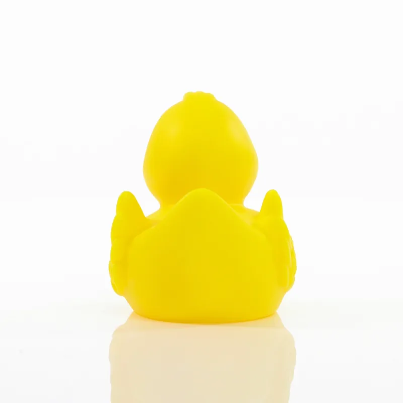 Rubber Duck with Wings — view 5
