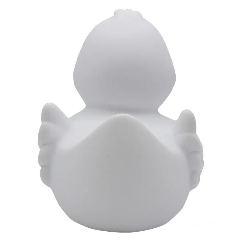Rubber Duck with Wings — view 6