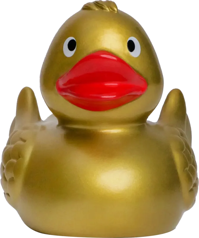 Rubber Duck with Wings — view 7