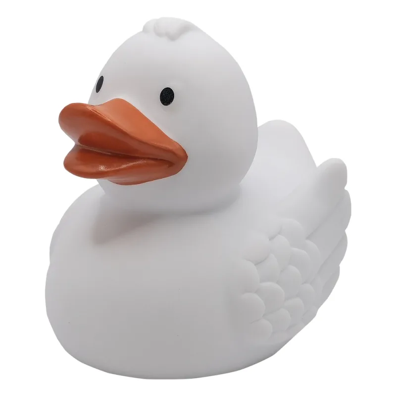 Rubber Duck with Wings — view 8
