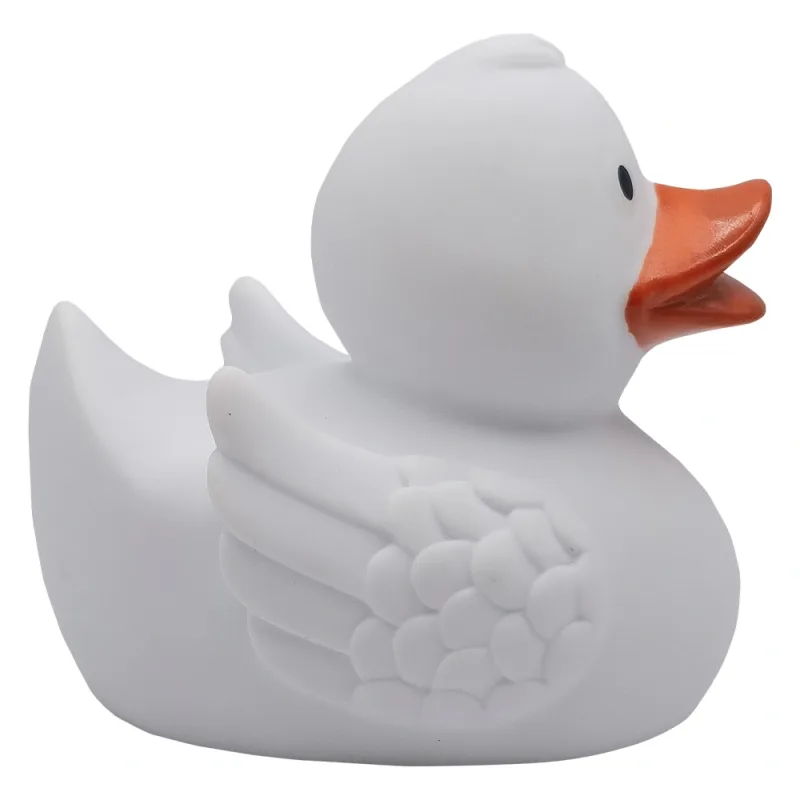 Rubber Duck with Wings — view 9