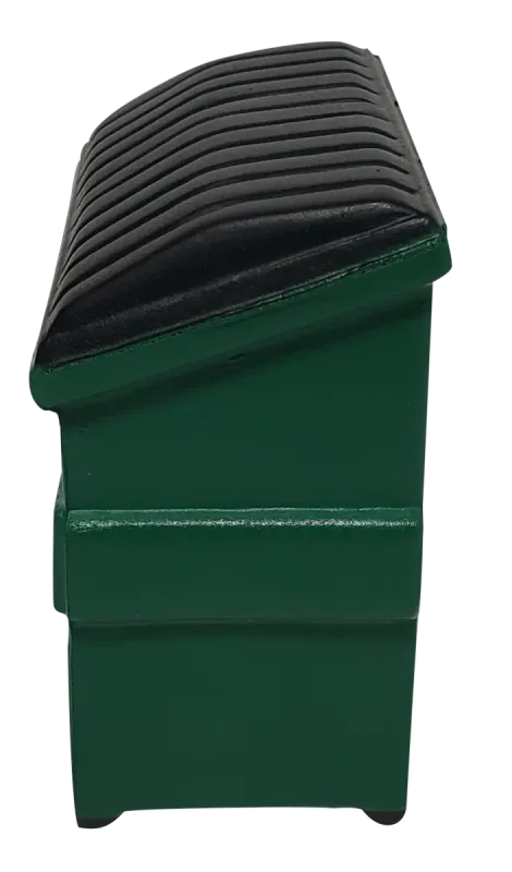 Logo Dumpster Stress Reliever — view 7