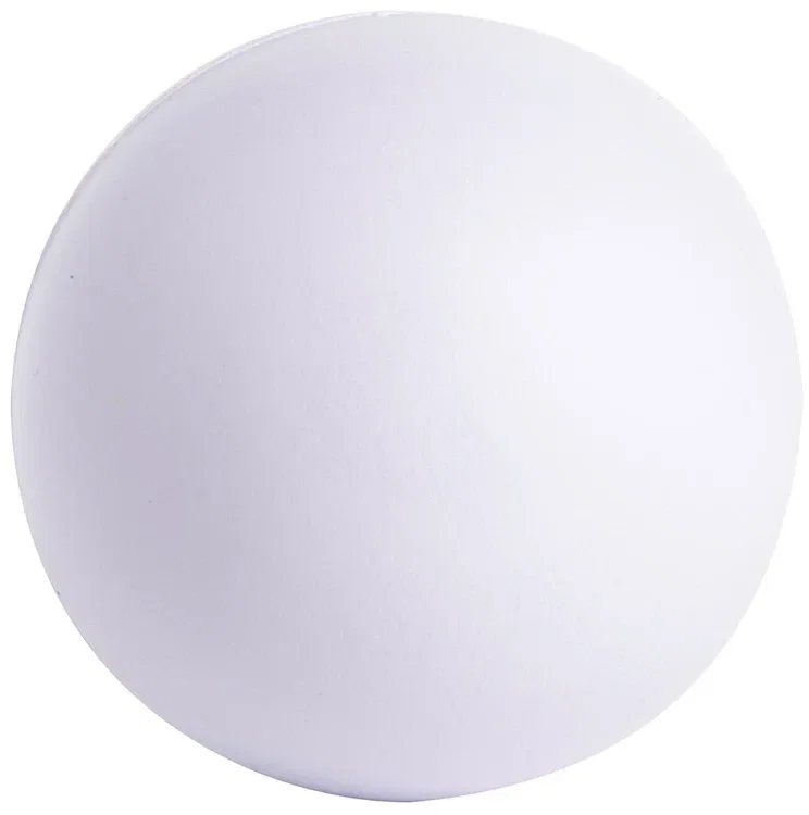 Customized Easy Stress Ball — view 5