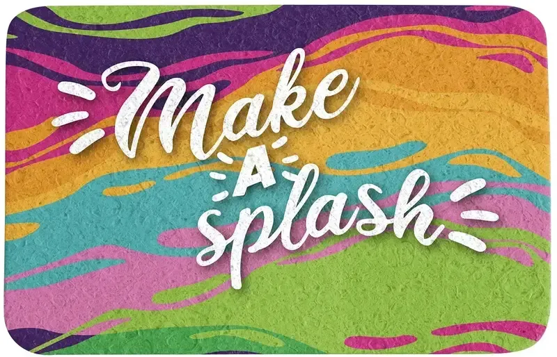 Custom Eco Sponge