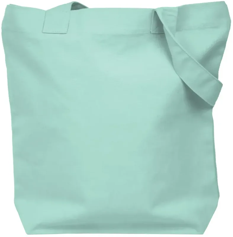 Custom Everyday Tote Bag — view 11