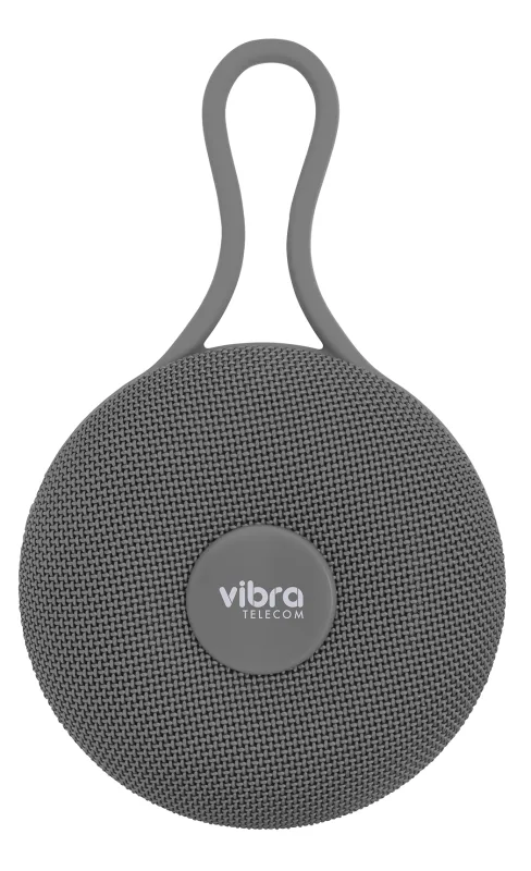 Custom Fabric Waterproof Bluetooth® Speaker — view 5