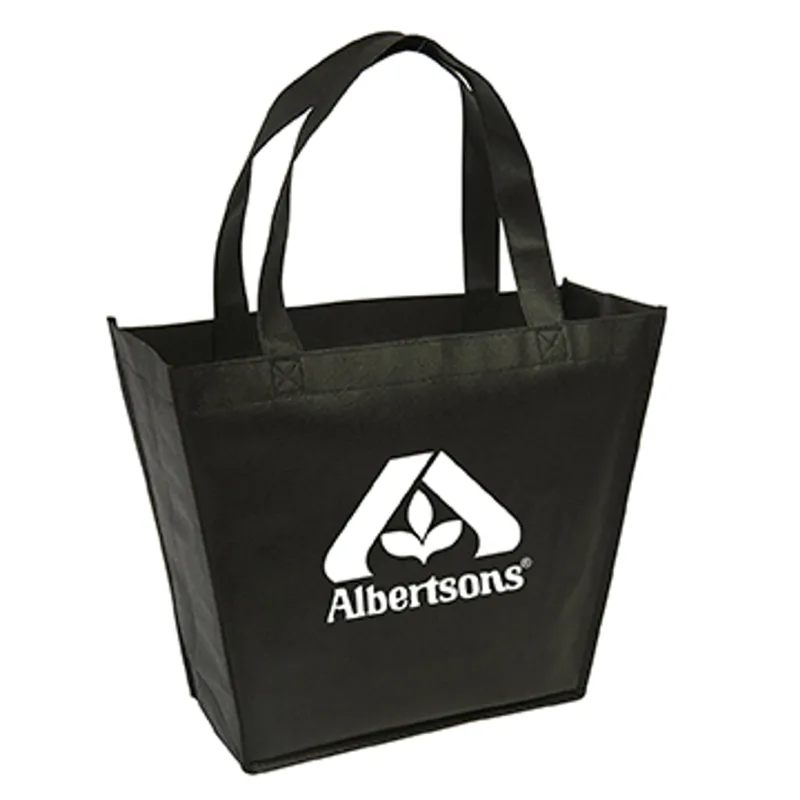 Festival Non-Woven Tote — view 2
