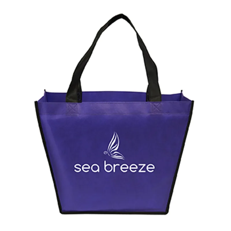 Festival Non-Woven Tote — view 11