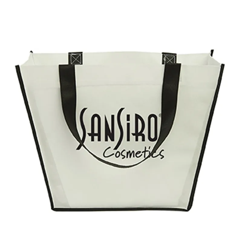 Festival Non-Woven Tote — view 12