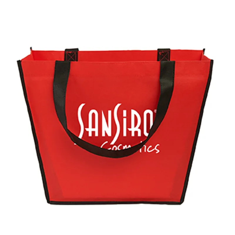 Festival Non-Woven Tote — view 14