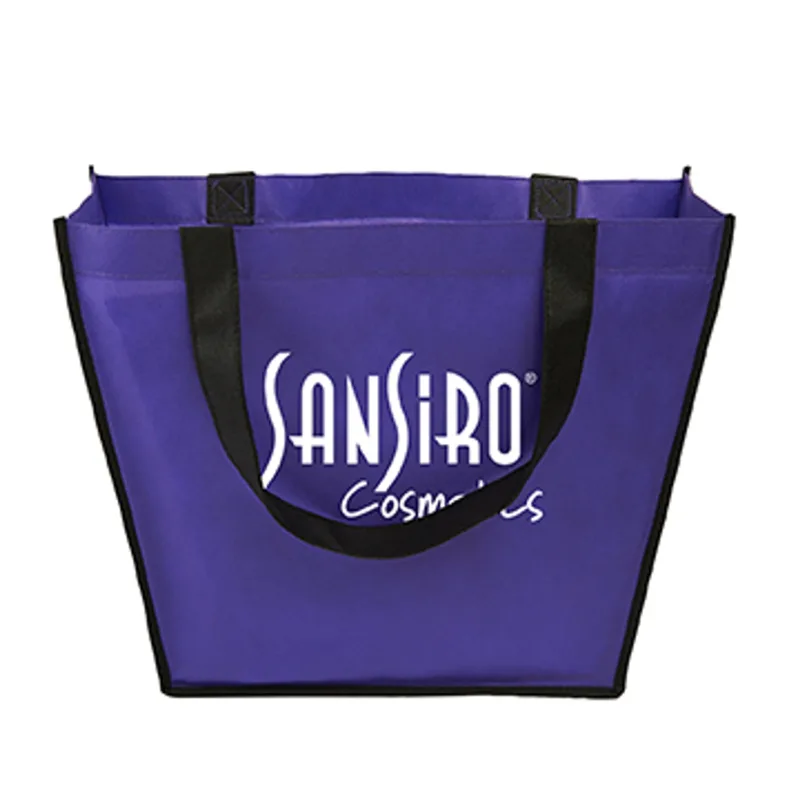 Festival Non-Woven Tote — view 15