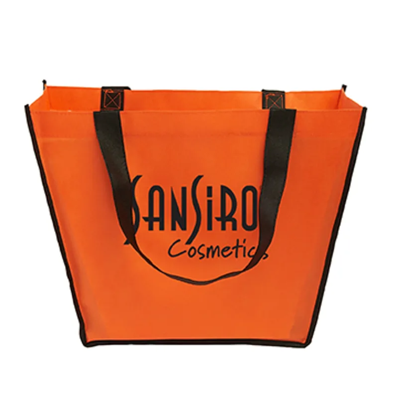Festival Non-Woven Tote — view 16