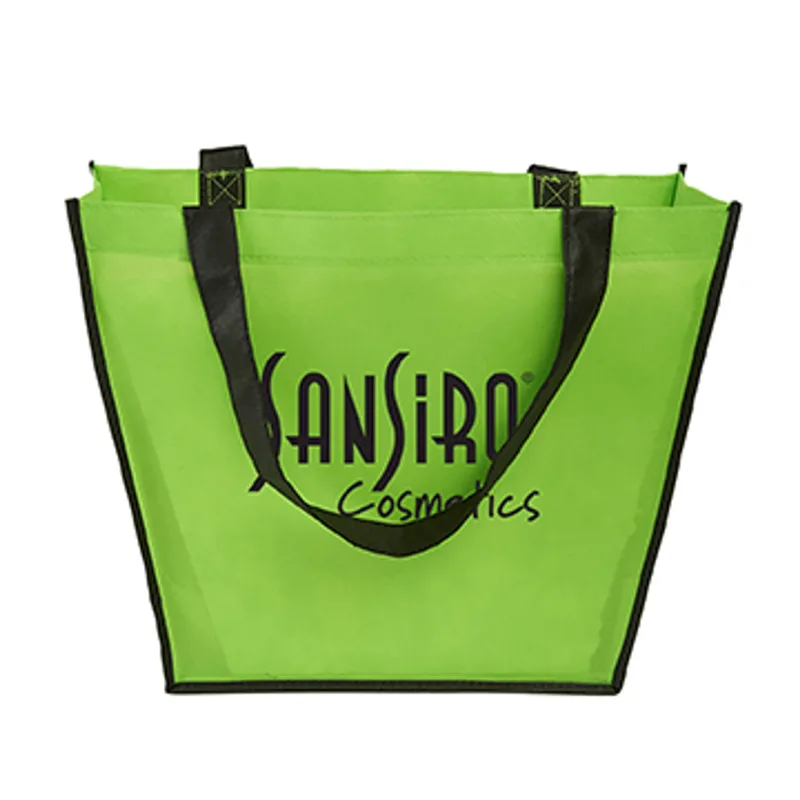 Festival Non-Woven Tote — view 18