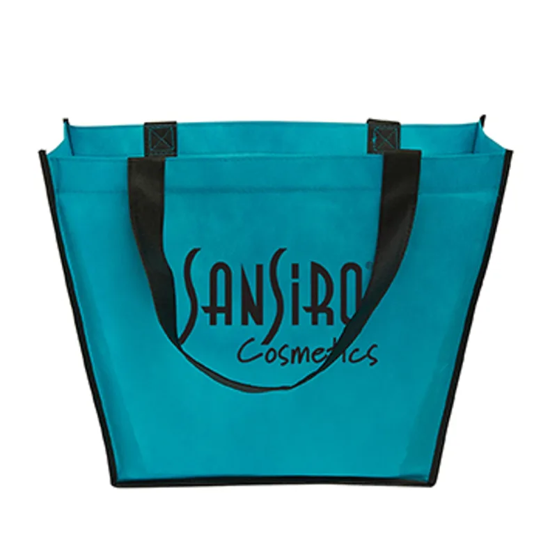 Festival Non-Woven Tote — view 21