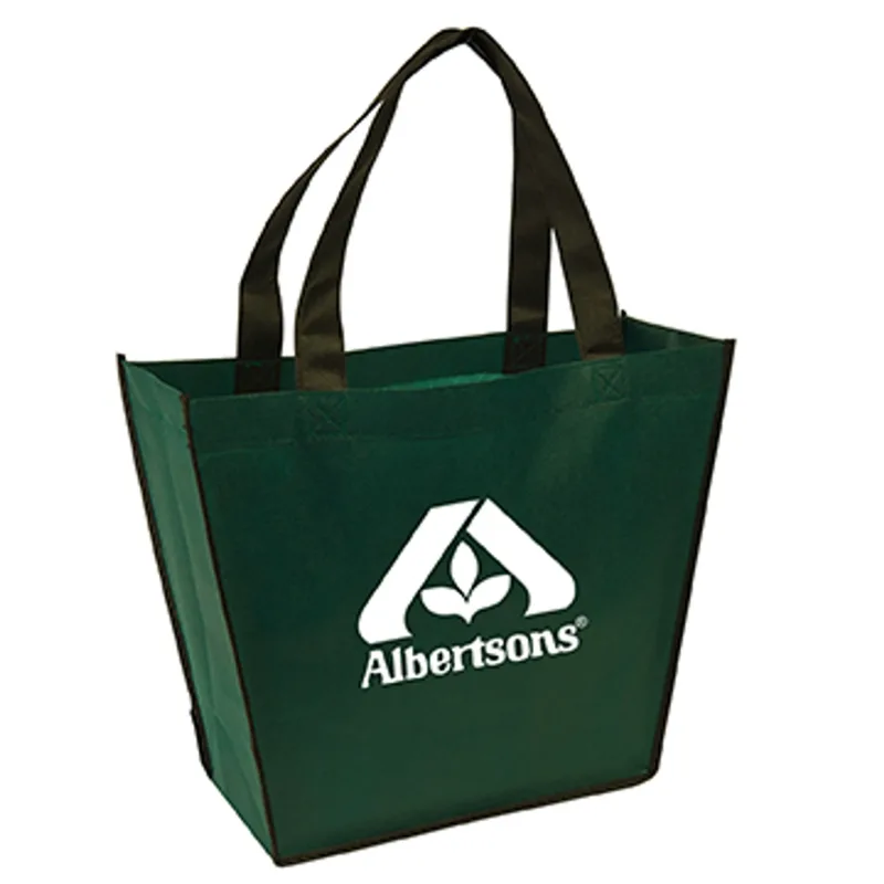 Festival Non-Woven Tote — view 4