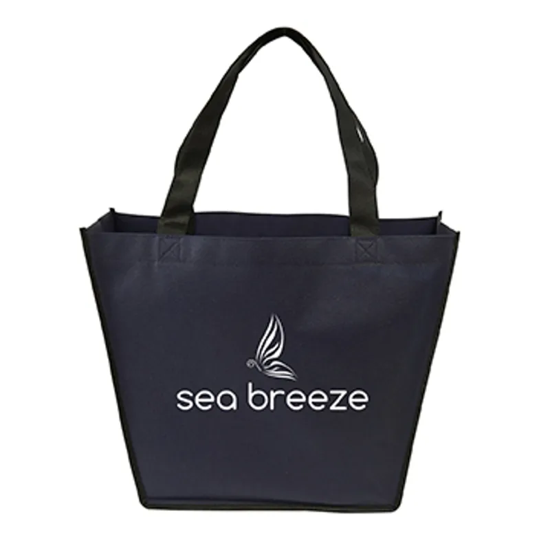 Festival Non-Woven Tote — view 7