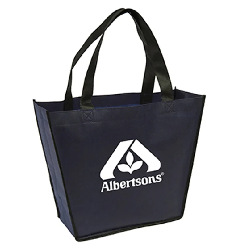 Festival Non-Woven Tote — view 8
