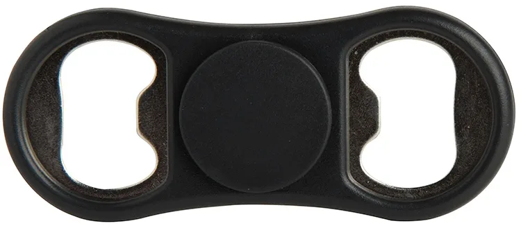 Fidget Spinner Bottle Opener — view 5