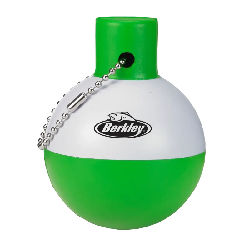 Fishing Bobber Floater Key Tag — view 4