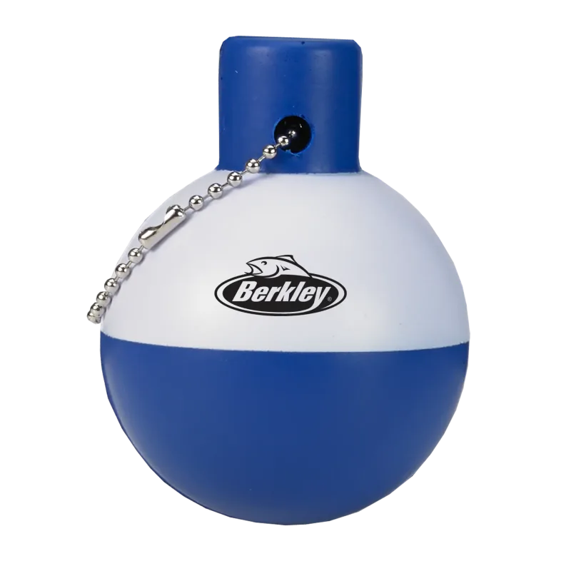 Fishing Bobber Floater Key Tag — view 5