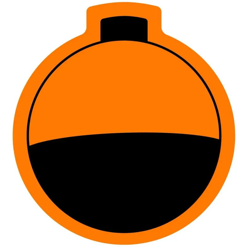 Fishing Bobber Topper — view 10