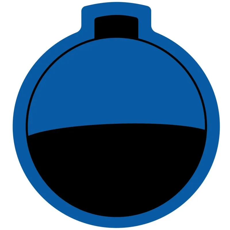 Fishing Bobber Topper — view 8