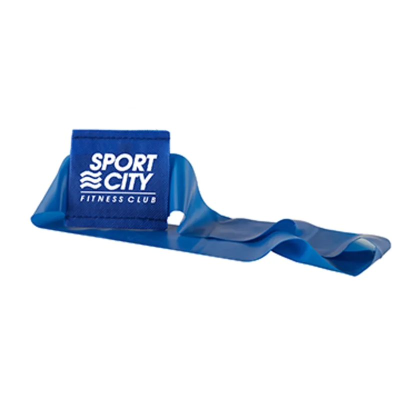 FitPack Travel Exercise Band — view 2