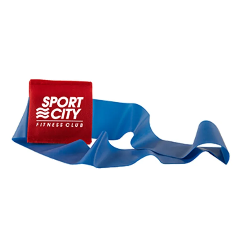 FitPack Travel Exercise Band — view 3