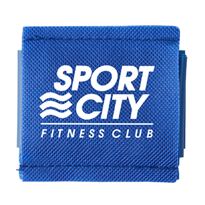 FitPack Travel Exercise Band — view 6