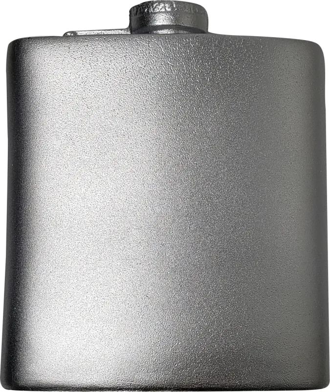 Promotional Flask Stress Reliever — view 2