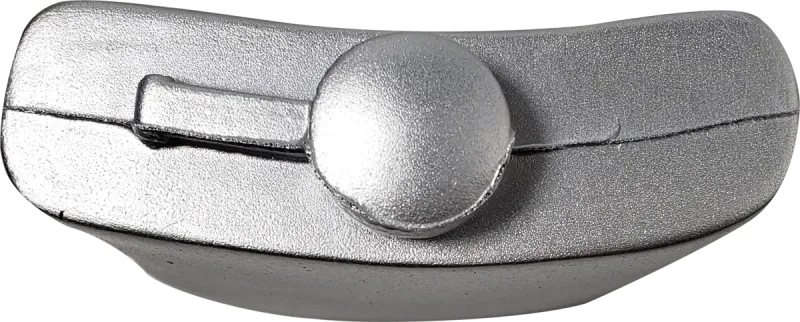 Promotional Flask Stress Reliever — view 4