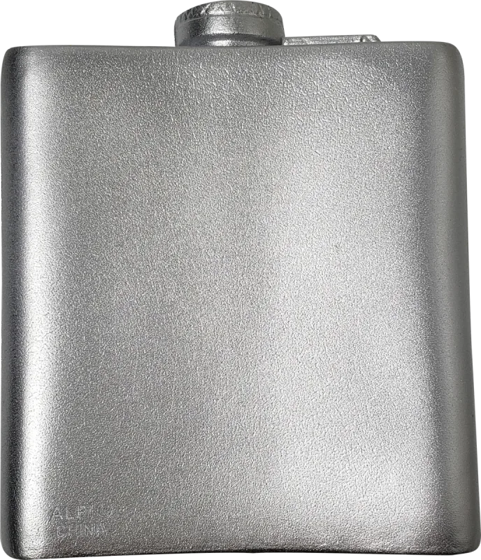 Promotional Flask Stress Reliever — view 5