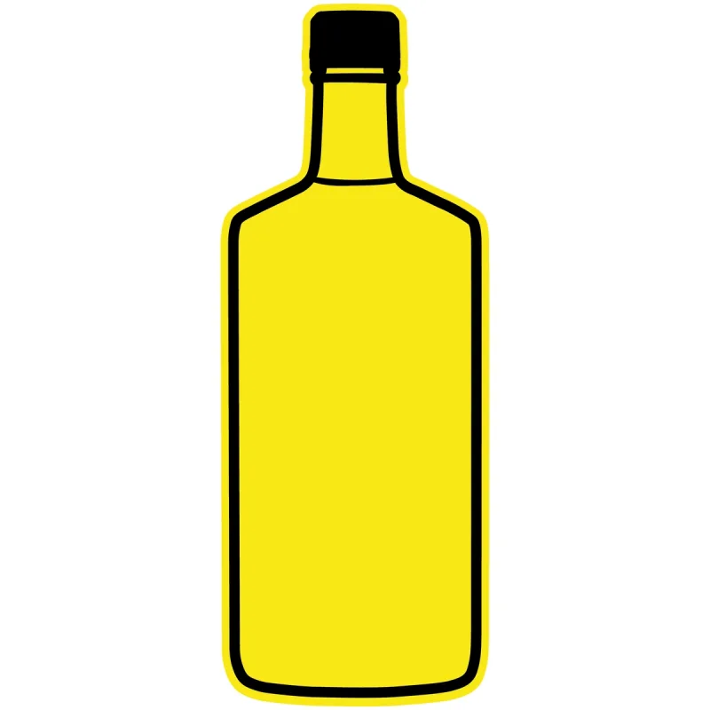 Foam Bottle Waver — view 12