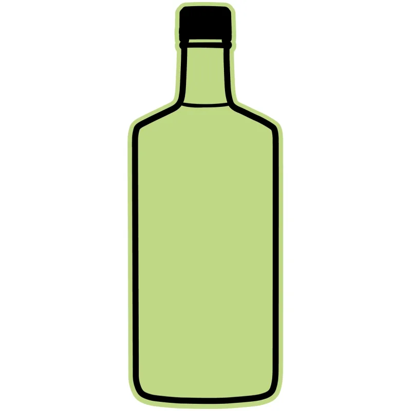 Foam Bottle Waver — view 15