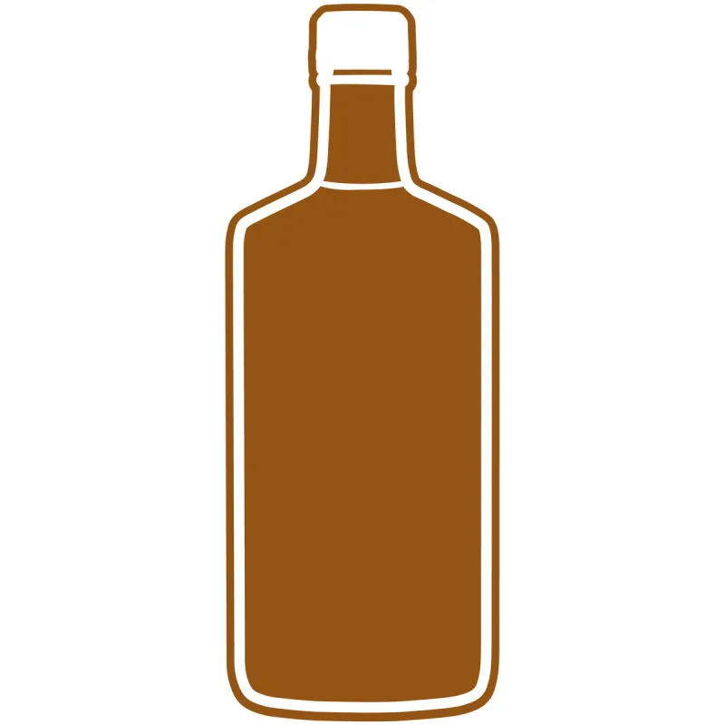 Foam Bottle Waver — view 2