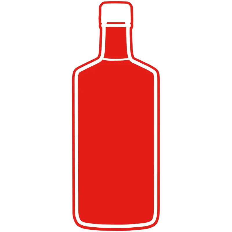 Foam Bottle Waver — view 3