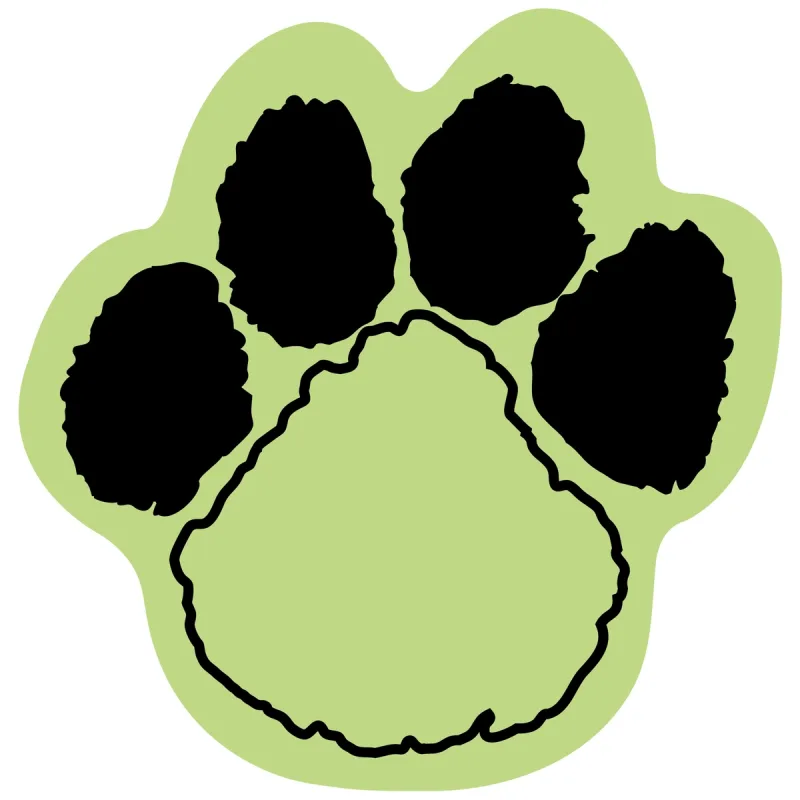 Foam Paw Waver — view 12