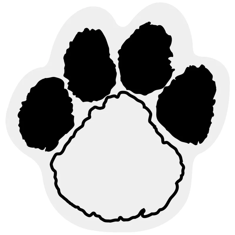 Foam Paw Waver — view 8
