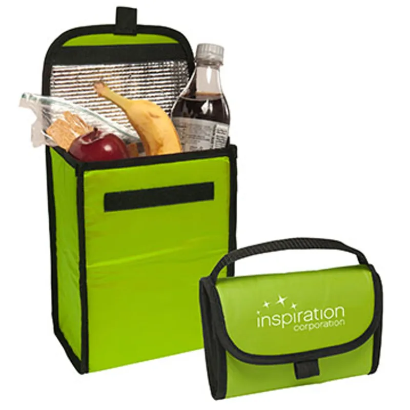 Foldable Lunch Bag — view 2